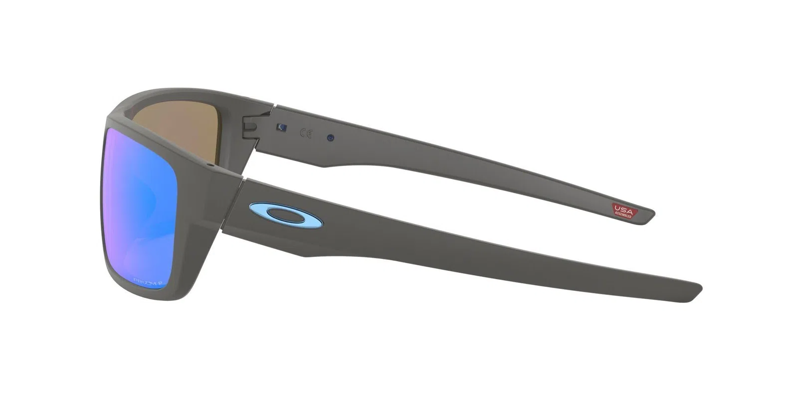 Oakley Drop Point 9367 Sunglasses - view 24